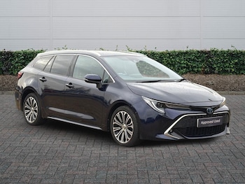 Used Toyota Corolla 2022 for sale - 77292975: Photo