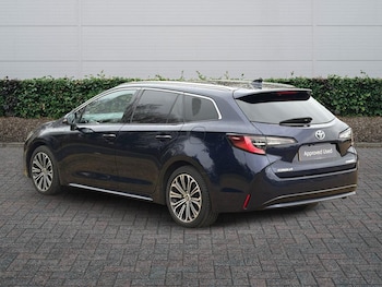 Used Toyota Corolla 2022 for sale - 77292975: Photo