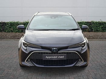 Used Toyota Corolla 2022 for sale - 77292975: Photo