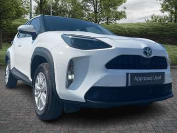 2024 (24) - 1.5 Hybrid Icon 5dr CVT