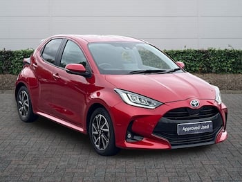 Used Toyota Yaris 2023 for sale - 79699726: Photo