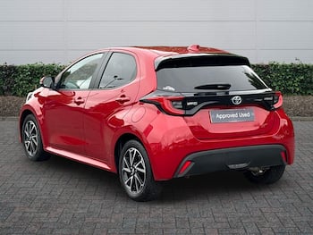 Used Toyota Yaris 2023 for sale - 79699726: Photo