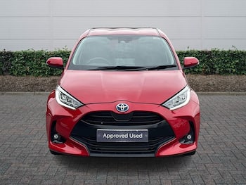Used Toyota Yaris 2023 for sale - 79699726: Photo
