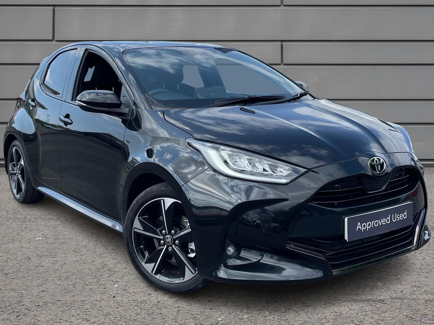 Used Toyota Yaris 2025 for sale - 76730649: Photo 1