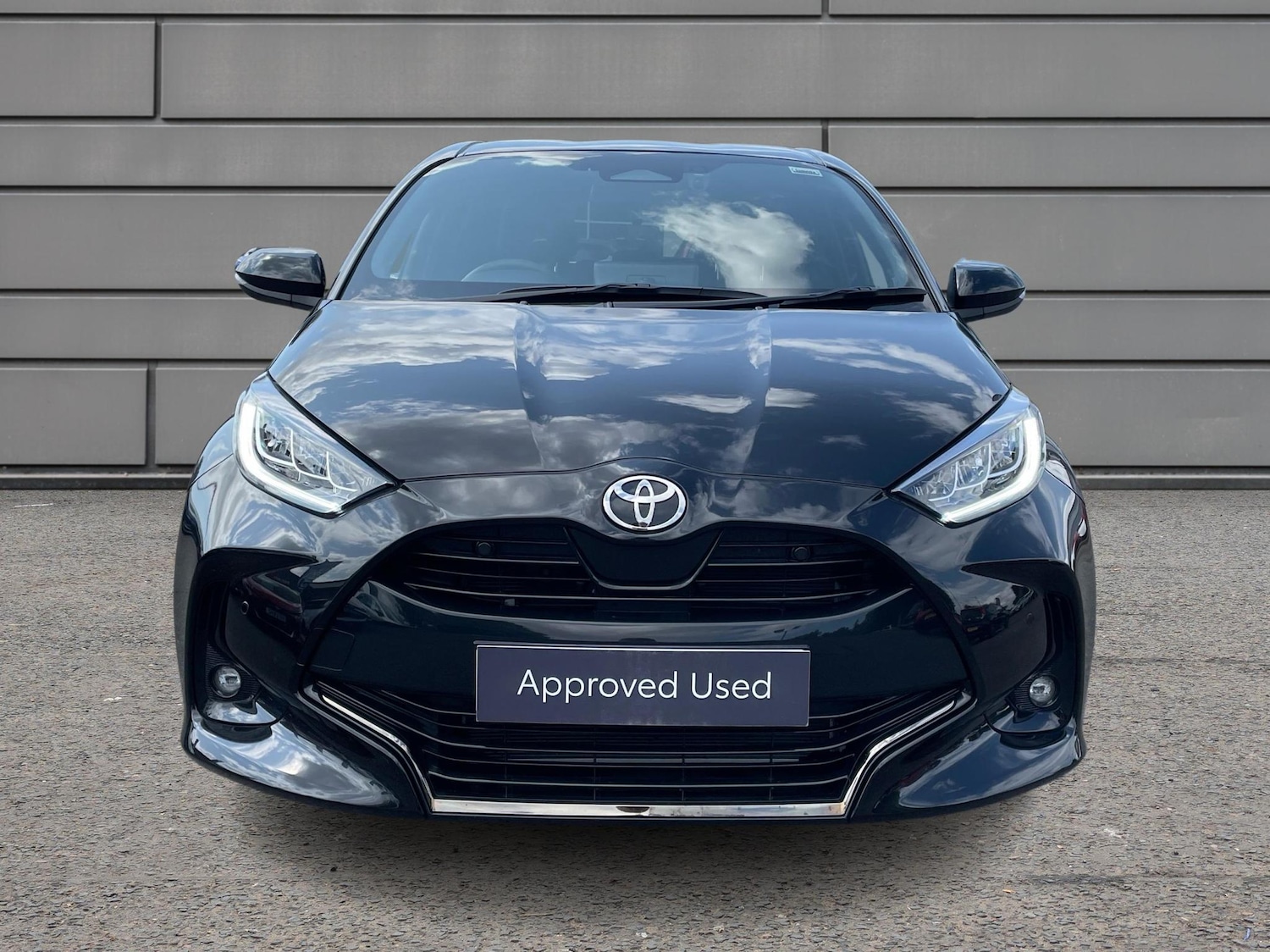 Used Toyota Yaris 2025 for sale - 76730649: Photo 15