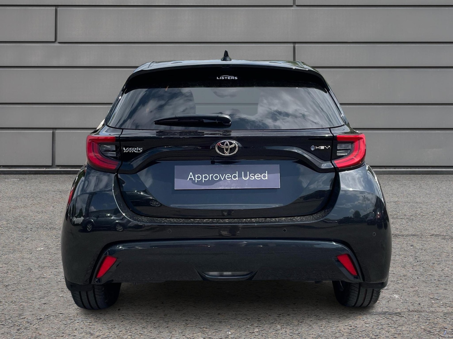 Used Toyota Yaris 2025 for sale - 76730649: Photo 19