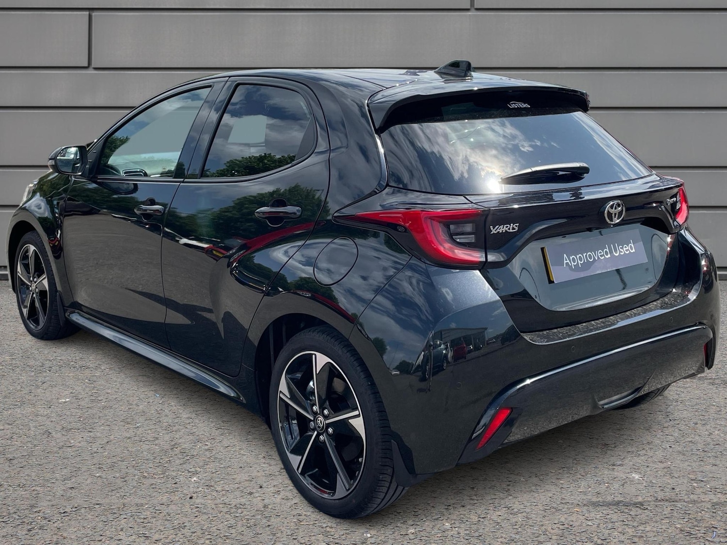 Used Toyota Yaris 2025 for sale - 76730649: Photo 4