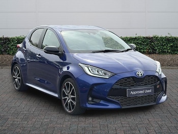 Used Toyota Yaris 2023 for sale - 78350870: Photo