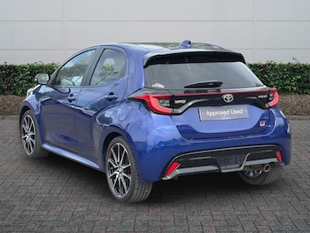 Used Toyota Yaris 2023 for sale - 78350870: Photo