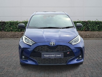 Used Toyota Yaris 2023 for sale - 78350870: Photo
