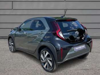 Used Toyota Aygo X 2023 for sale - 75211438: Photo