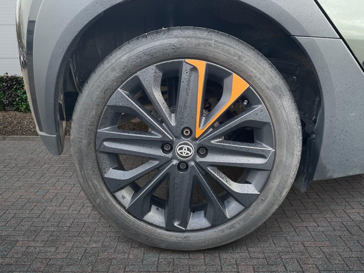 Used Toyota Aygo X 2022 for sale - 77388448: Photo 6