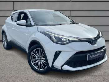 2023 (73) - 2.0 Hybrid Excel 5dr CVT