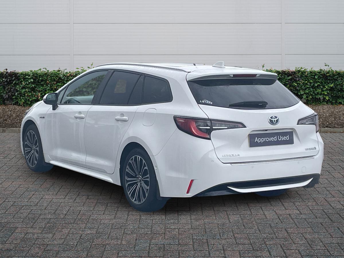 Used Toyota Corolla 2019 for sale - 77268833: Photo 2