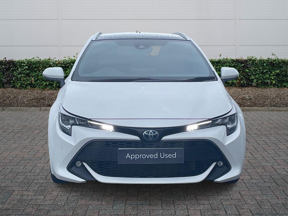 Used Toyota Corolla 2019 for sale - 77268833: Photo 3