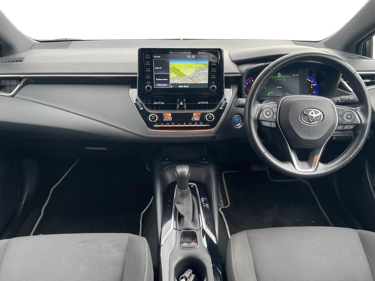 Used Toyota Corolla 2019 for sale - 77268833: Photo 8