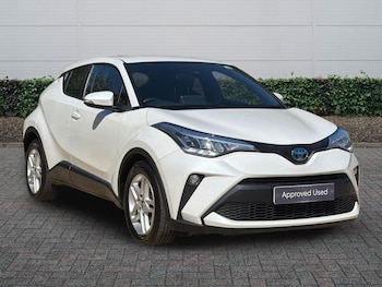 Used Toyota C-HR 2023 for sale - 79338663: Photo