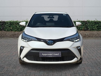 Used Toyota C-HR 2023 for sale - 79338663: Photo
