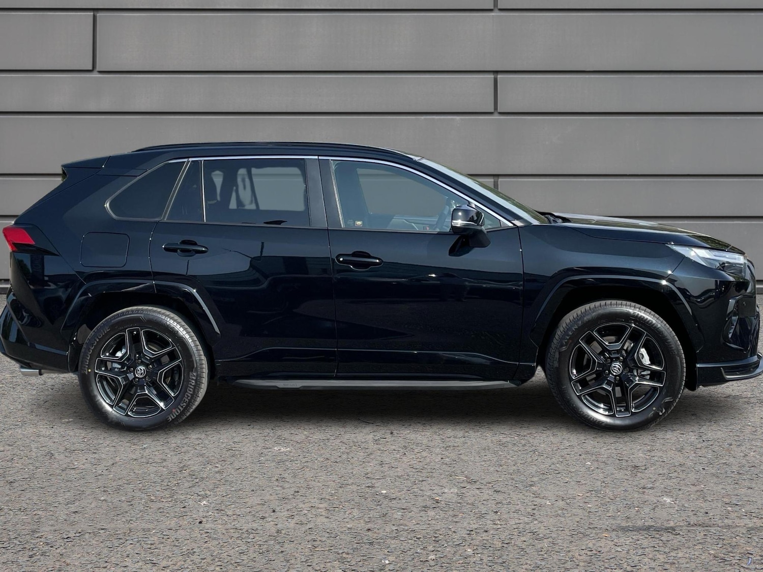 Used Toyota RAV4 2025 for sale - 77124375: Photo 16