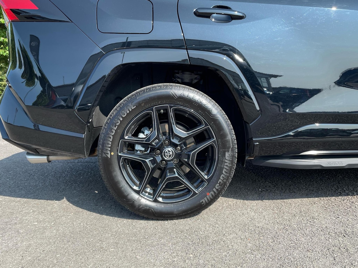 Used Toyota RAV4 2025 for sale - 77124375: Photo 18