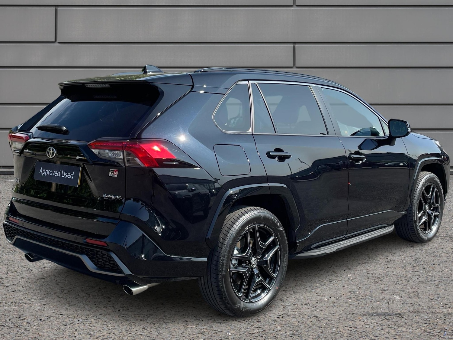 Used Toyota RAV4 2025 for sale - 77124375: Photo 2