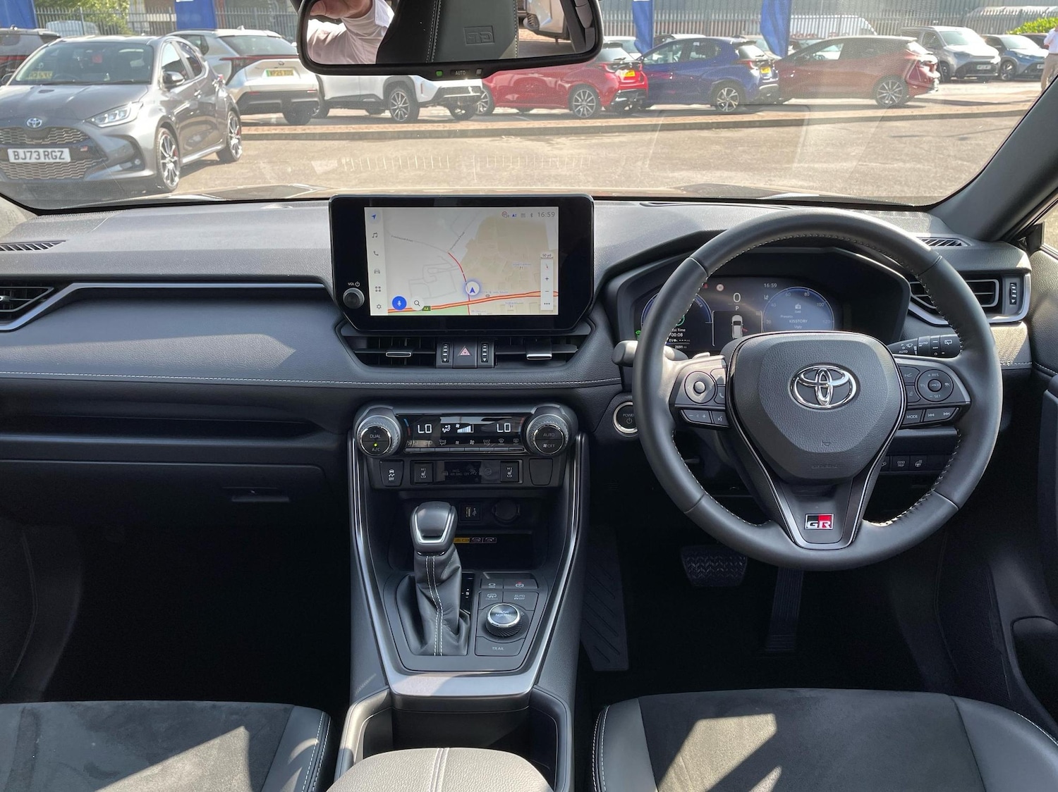 Used Toyota RAV4 2025 for sale - 77124375: Photo 5