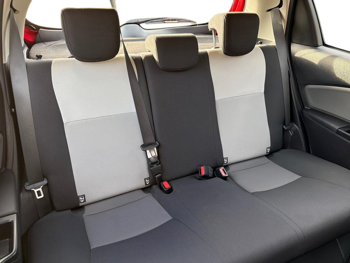 Used Toyota Yaris 2018 for sale - 77124490: Photo 9