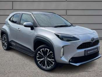 2023 (23) - 1.5 Hybrid Excel AWD 5dr CVT