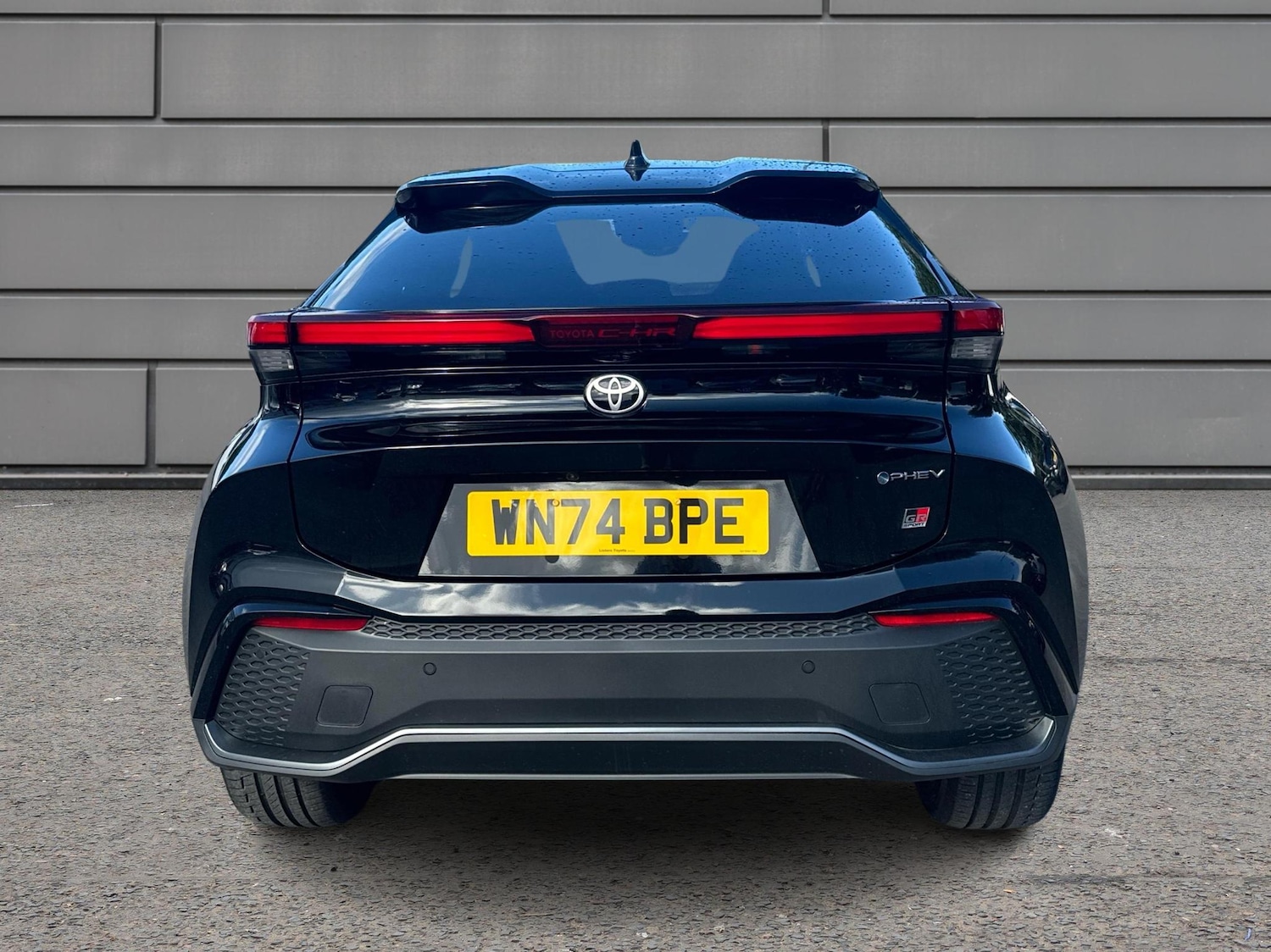 Used Toyota C-HR 2024 for sale - 76730691: Photo 19