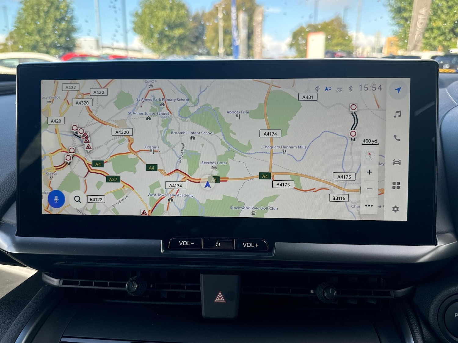 Used Toyota C-HR 2024 for sale - 76730691: Photo 7