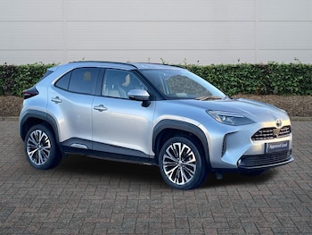 2022 (72) - 1.5 Hybrid Excel 5dr CVT