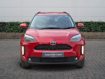 Used Toyota Yaris 2023 for sale - 77994841: Photo