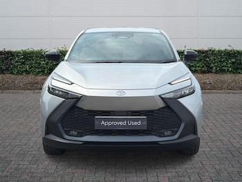 Used Toyota C-HR 2025 for sale - 79182615: Photo
