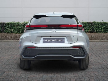 Used Toyota C-HR 2025 for sale - 79182615: Photo