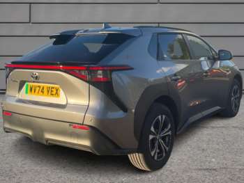 Used Toyota Other 2024 for sale - 74083500: Photo