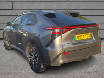 Used Toyota Other 2024 for sale - 74083500: Photo