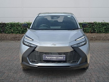 Used Toyota C-HR 2025 for sale - 79375524: Photo