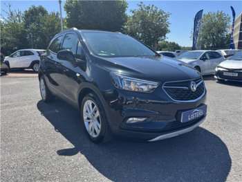 2017 (67) - 1.6i Active 5dr