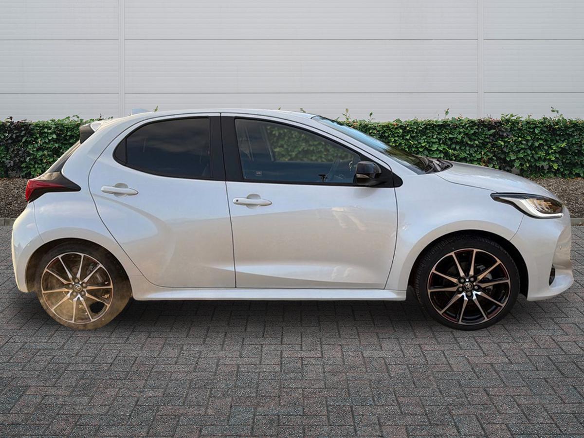 Used Toyota Yaris 2023 for sale - 77177227: Photo 5