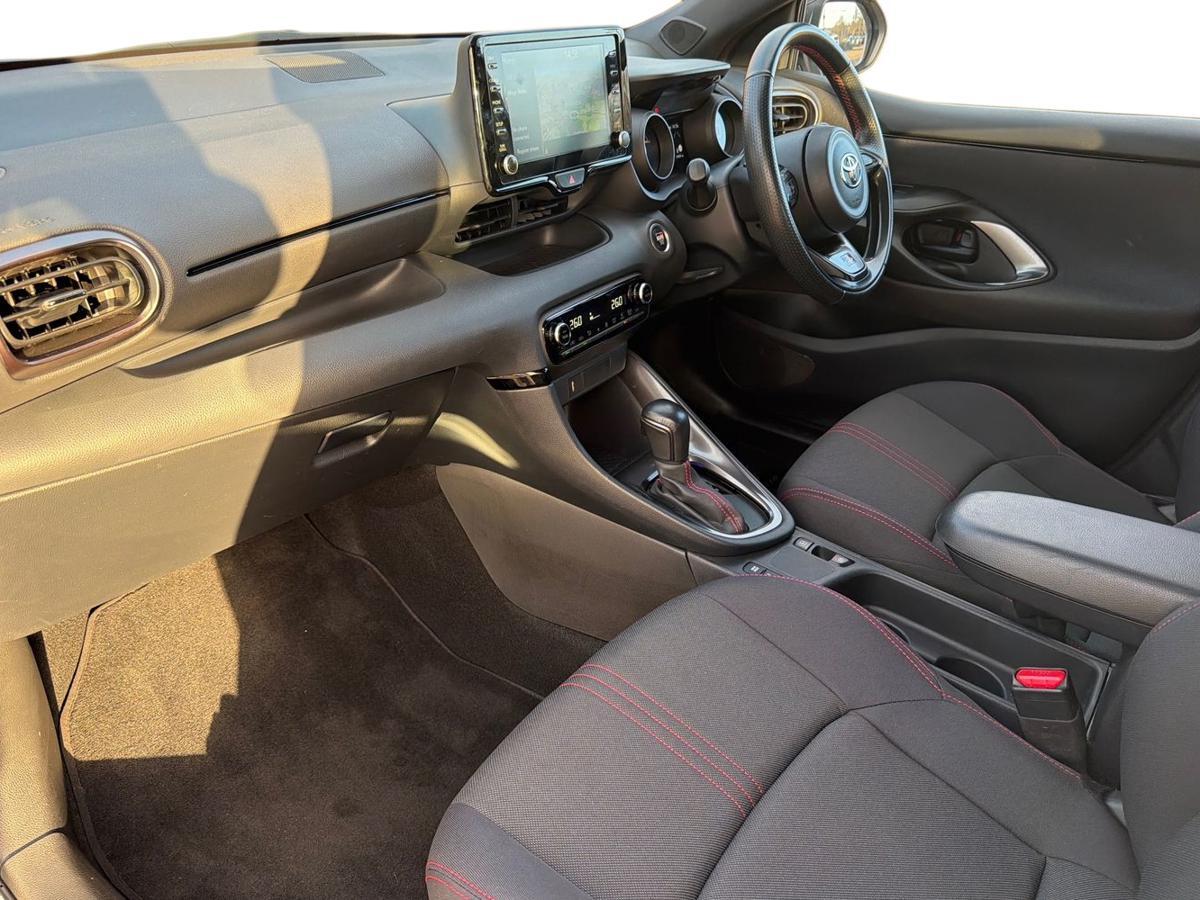 Used Toyota Yaris 2023 for sale - 77177227: Photo 7