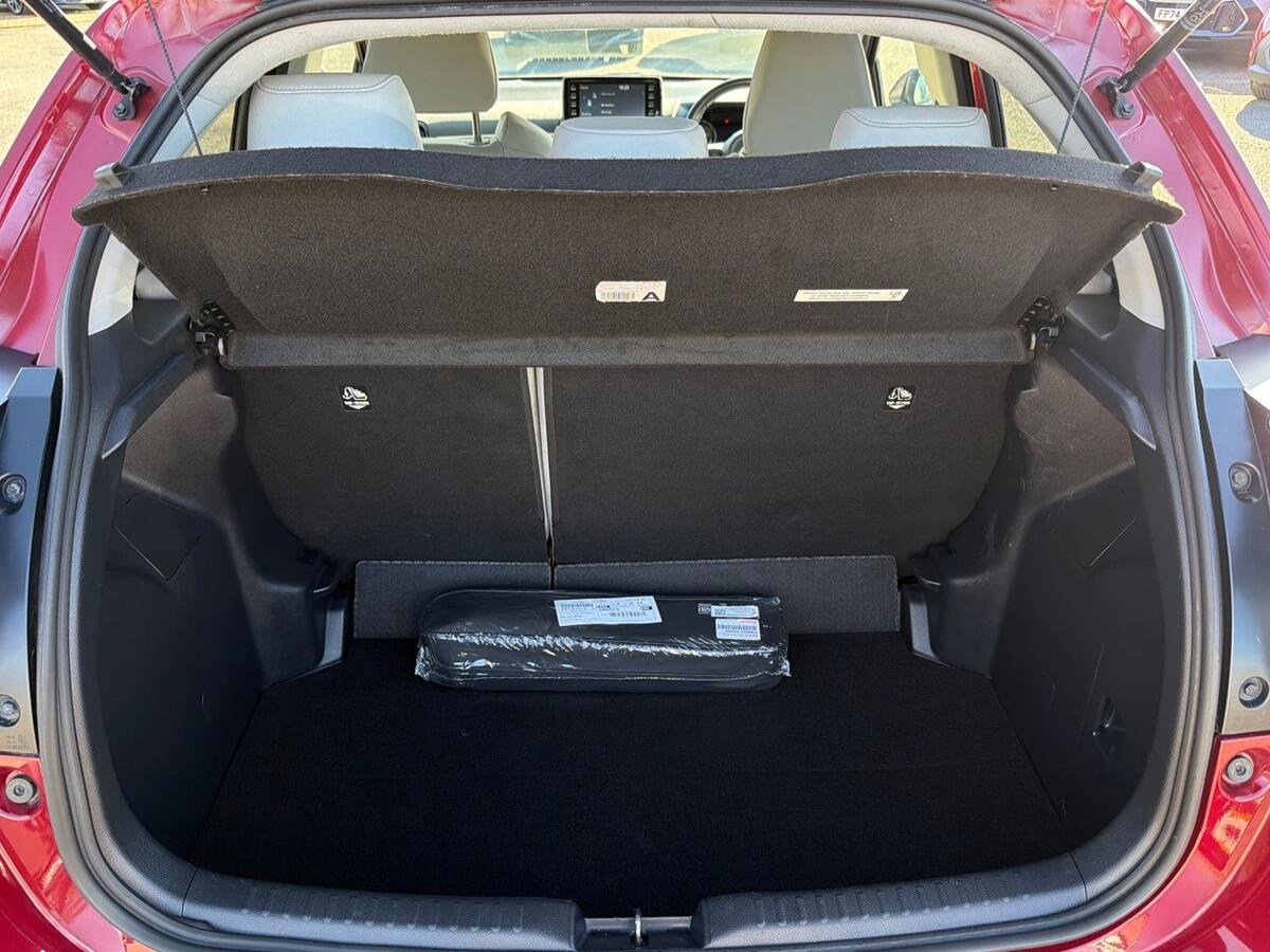 Used Toyota Yaris 2021 for sale - 78141760: Photo 10