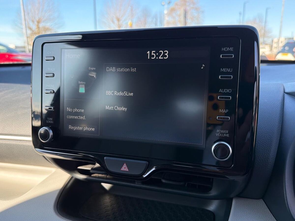 Used Toyota Yaris 2021 for sale - 78141760: Photo 11