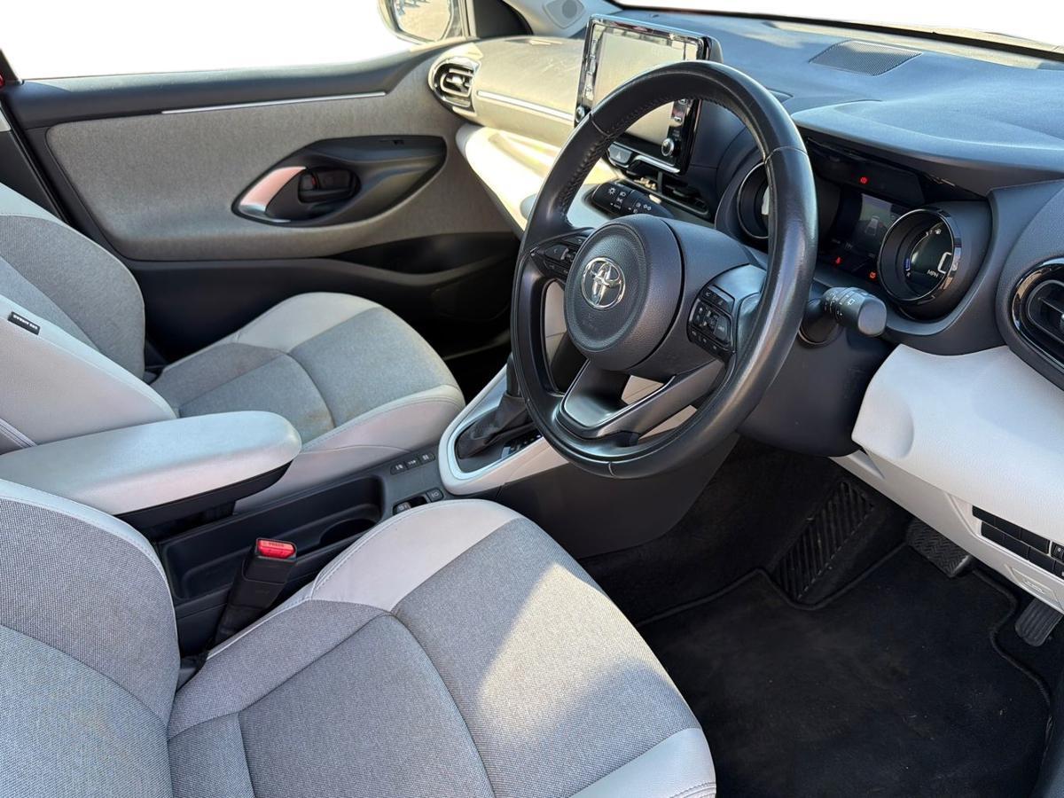 Used Toyota Yaris 2021 for sale - 78141760: Photo 12