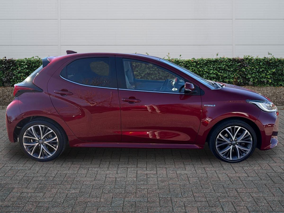 Used Toyota Yaris 2021 for sale - 78141760: Photo 5