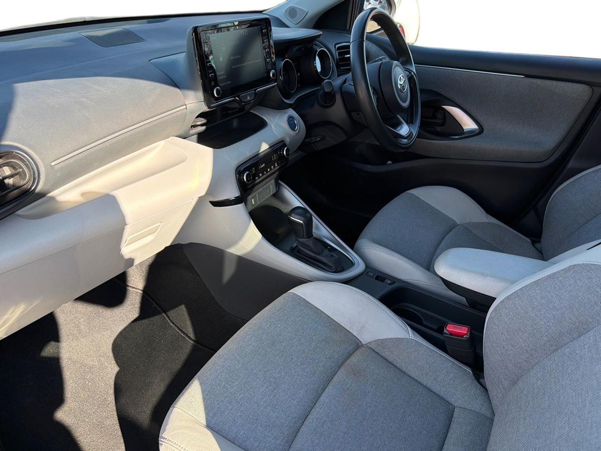 Used Toyota Yaris 2021 for sale - 78141760: Photo 7