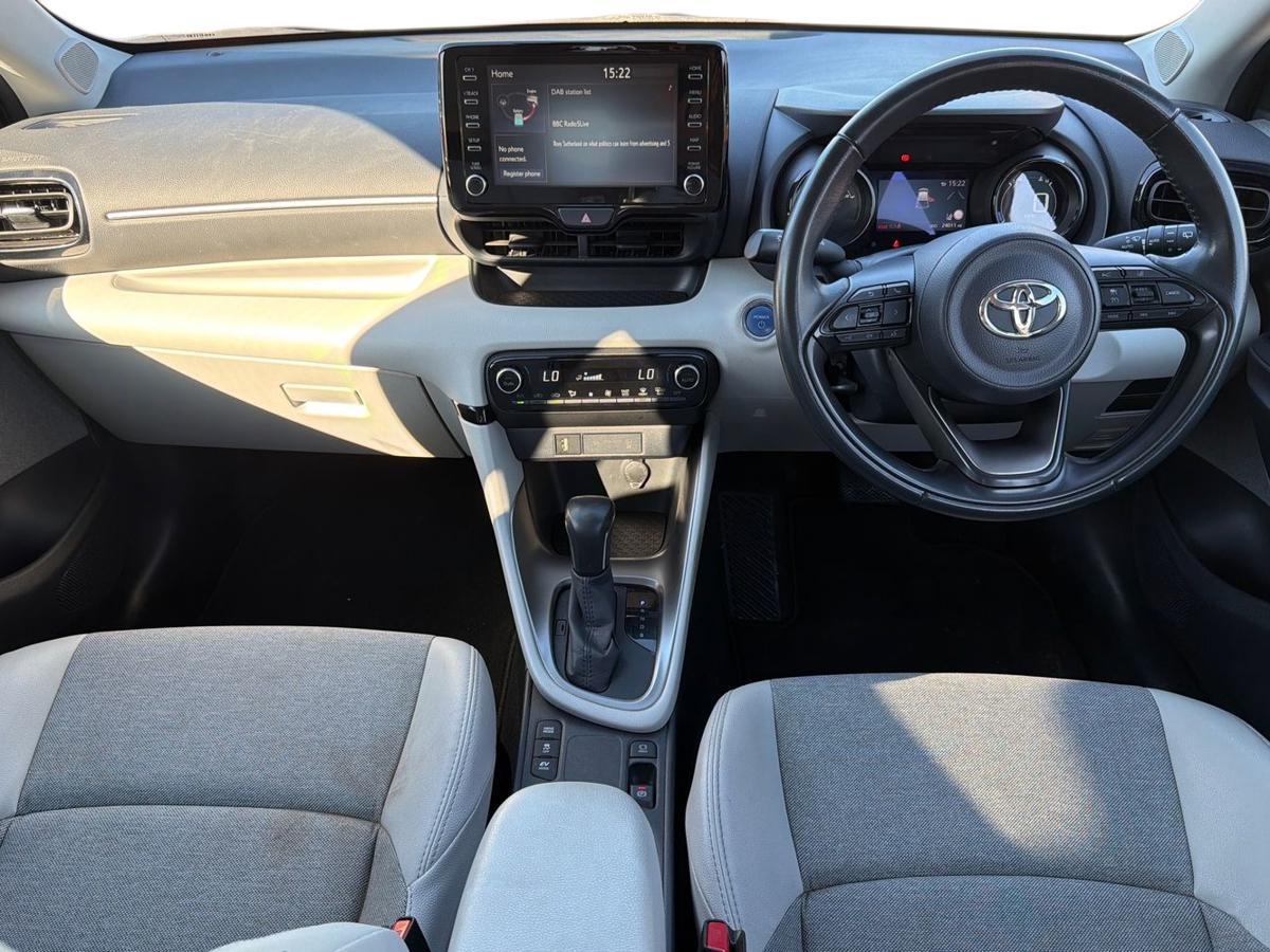 Used Toyota Yaris 2021 for sale - 78141760: Photo 8