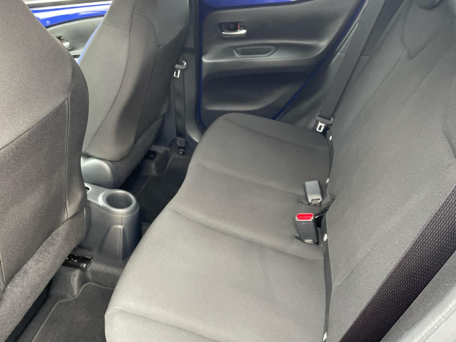 Used Toyota Aygo X 2023 for sale - 76123840: Photo 12