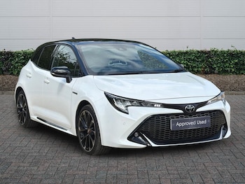 Used Toyota Corolla 2021 for sale - 79375497: Photo
