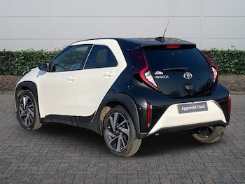Used Toyota Aygo X 2024 for sale - 78959759: Photo