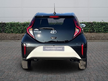Used Toyota Aygo X 2024 for sale - 78959759: Photo